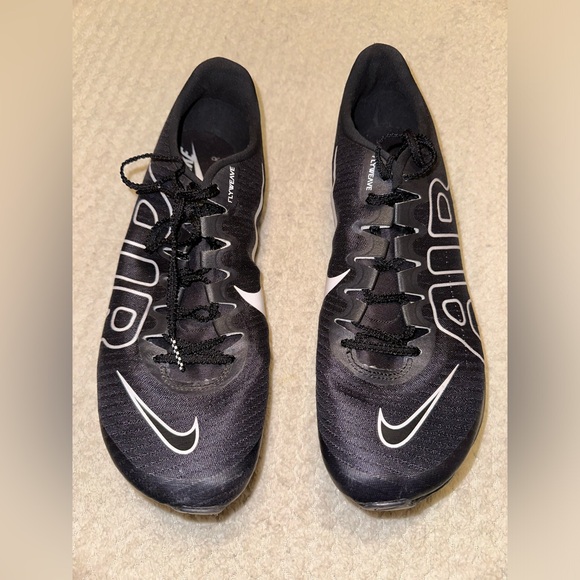 Nike Maxfly Carbon Plated Sprint Spikes (Very Rare) - Picture 3 of 5